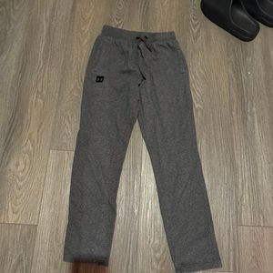 Very Comfy Under Armour SweatPants